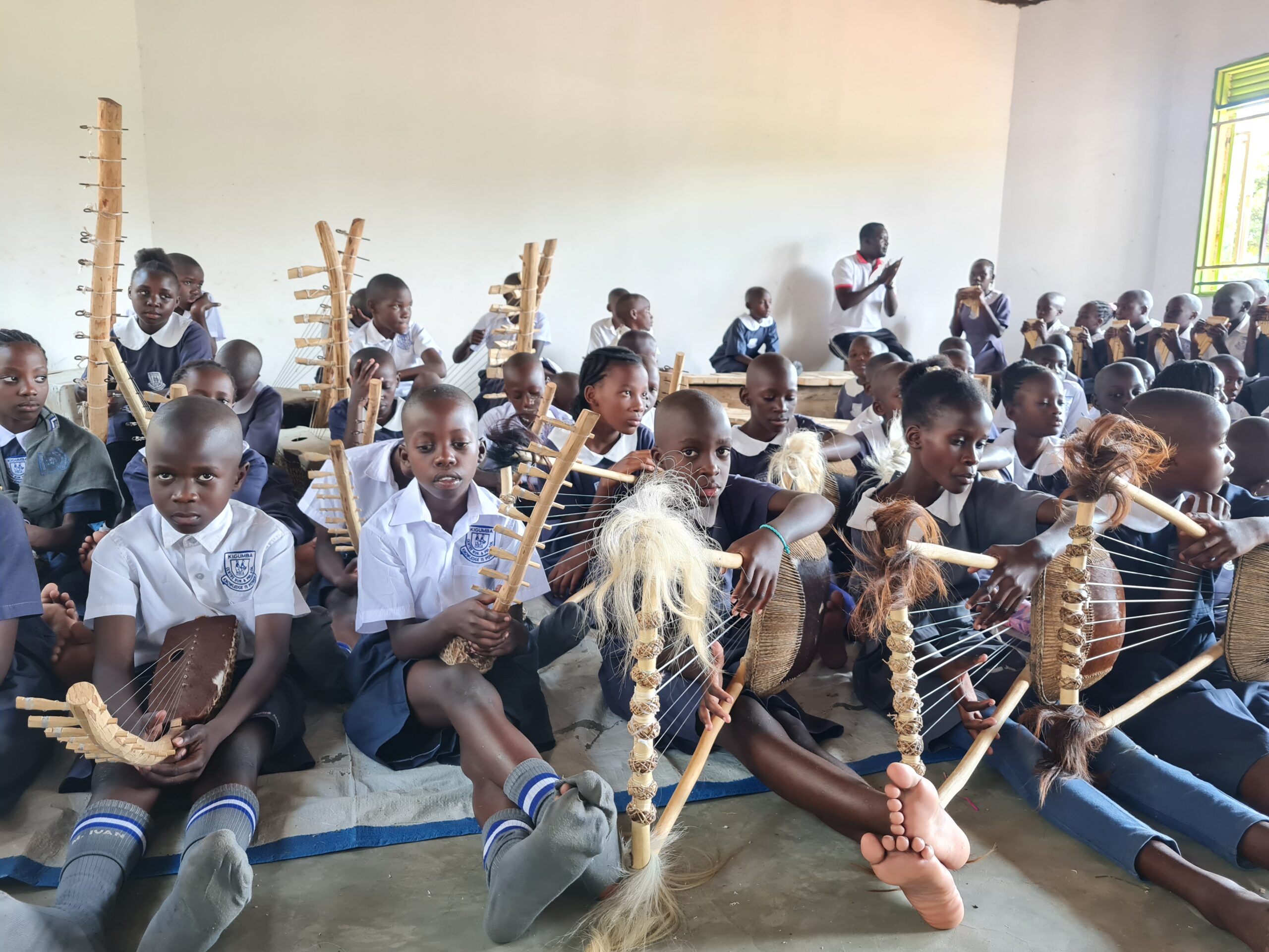 Kigumba Centre Nursery and  Primary School