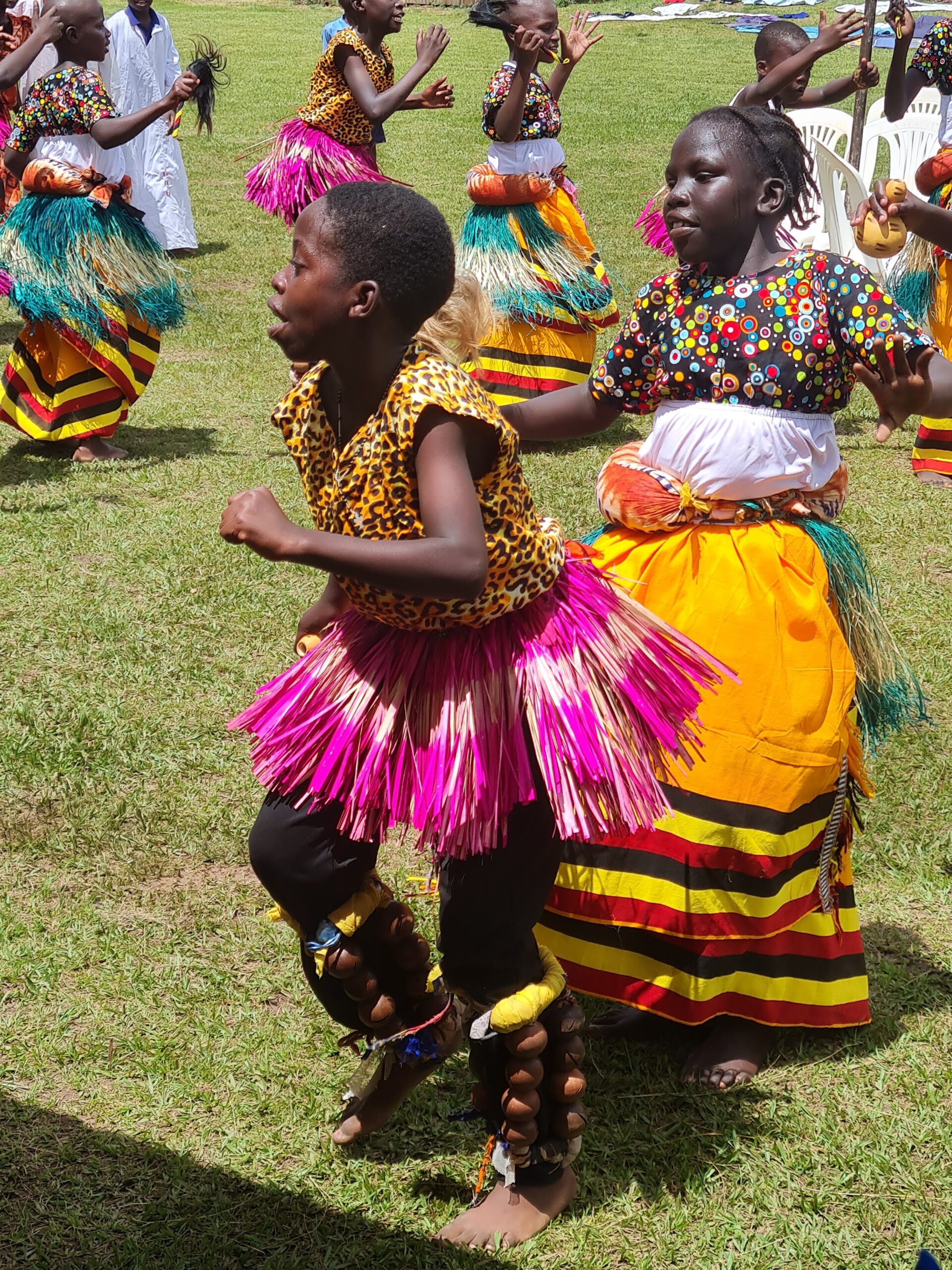 Kigumba Centre Nursery and  Primary School