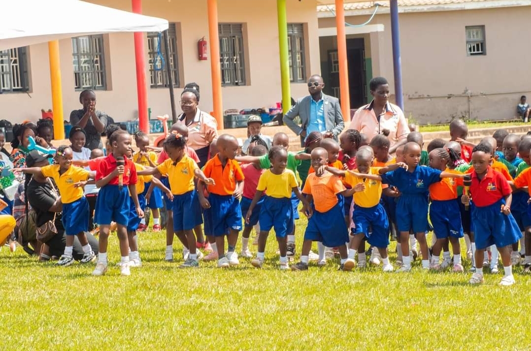 Kigumba Centre Nursery and  Primary School
